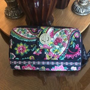 Vera Bradley wallet